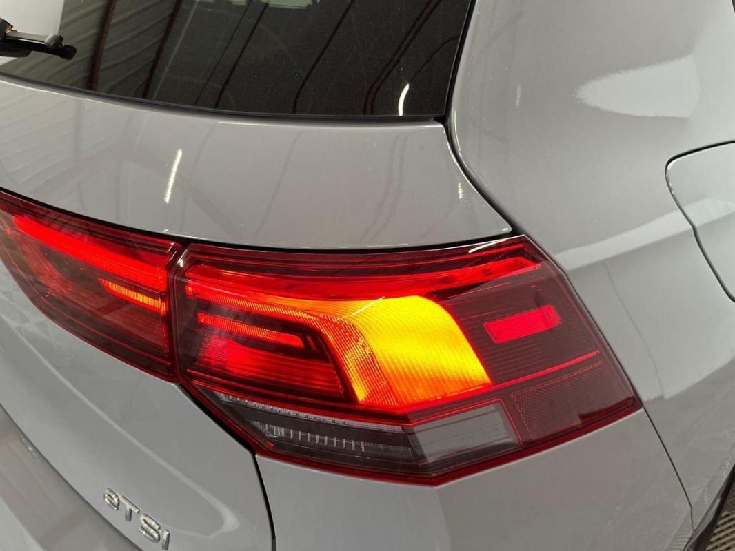 Volkswagen Golf - Photo 30