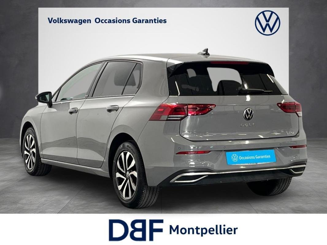 Volkswagen Golf - Photo 3