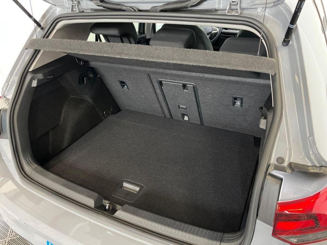 Volkswagen Golf - Photo 32