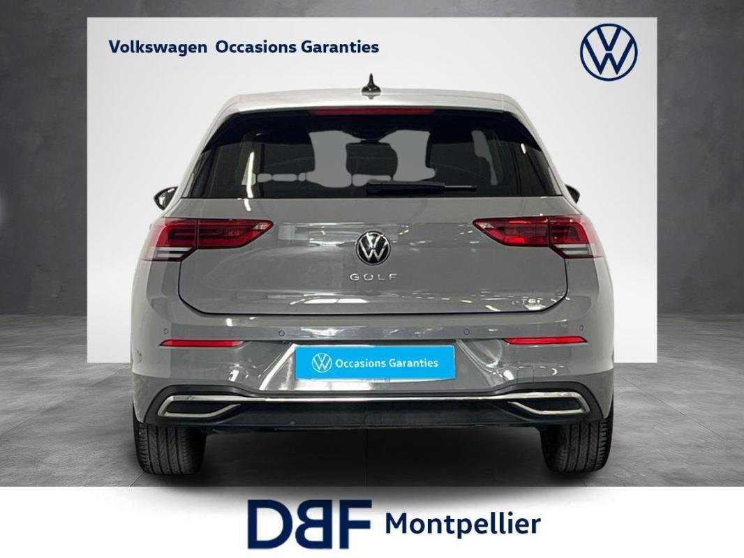 Volkswagen Golf - Photo 4