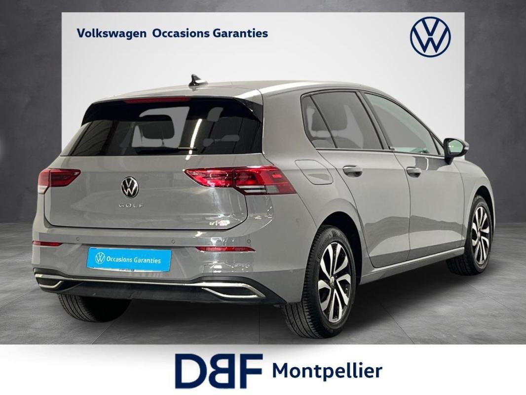 Volkswagen Golf - Photo 5