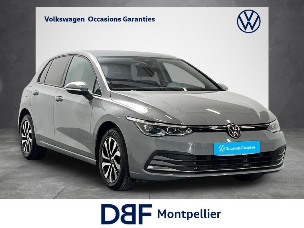 Volkswagen Golf - Photo 6