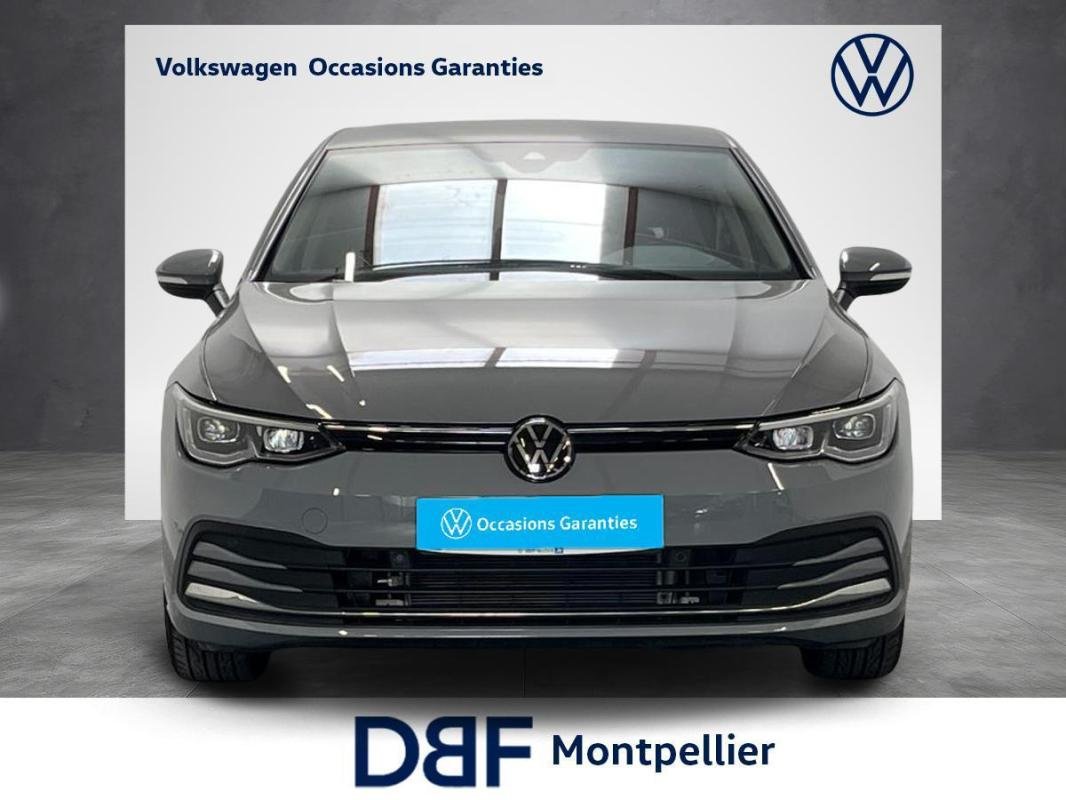 Volkswagen Golf - Photo 7