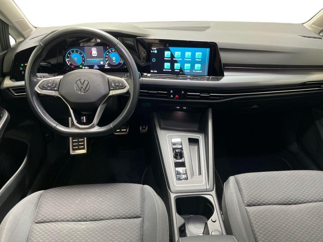 Volkswagen Golf - Photo 8