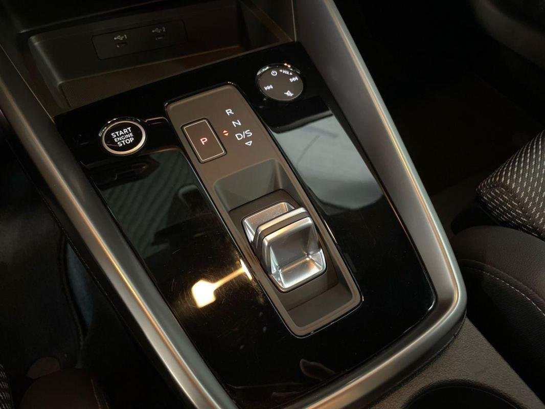Audi A3 sportback - Photo 11