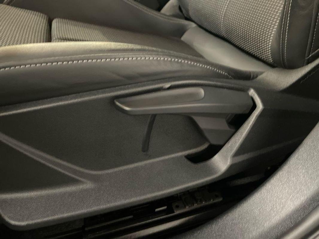Audi A3 sportback - Photo 14