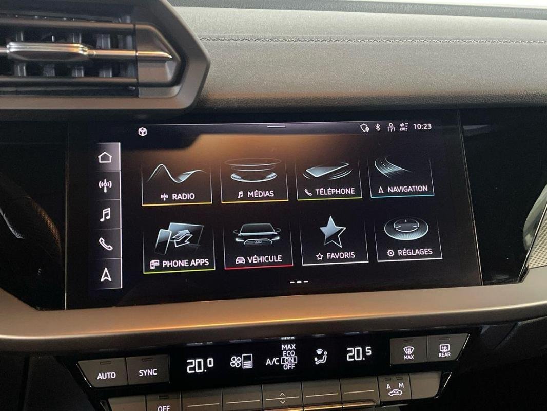 Audi A3 sportback - Photo 16