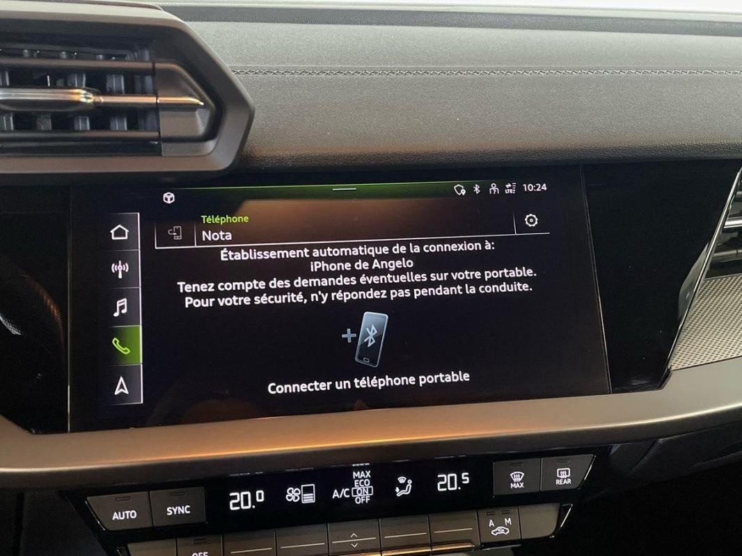 Audi A3 sportback - Photo 17