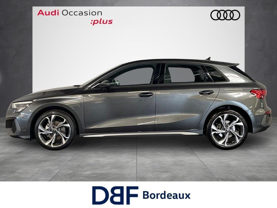 Audi A3 sportback - Photo 2