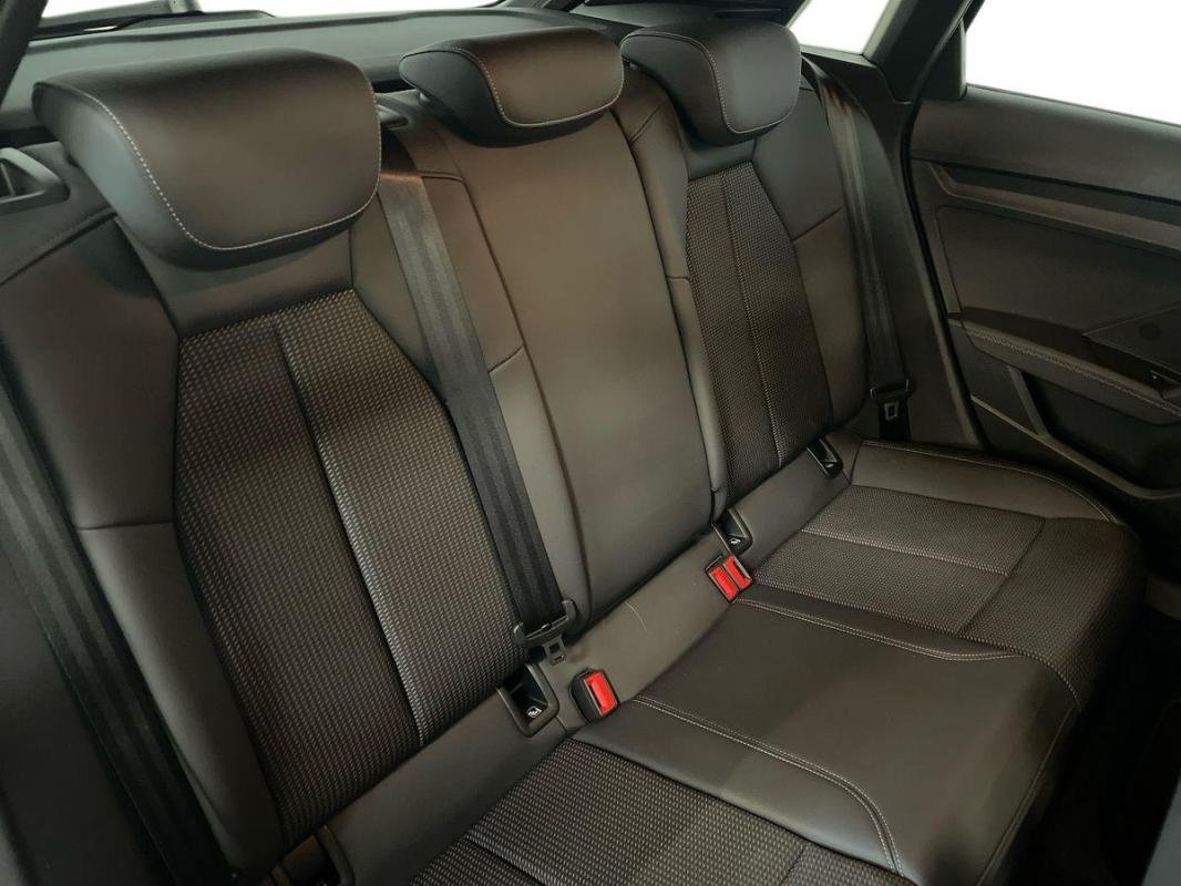 Audi A3 sportback - Photo 23