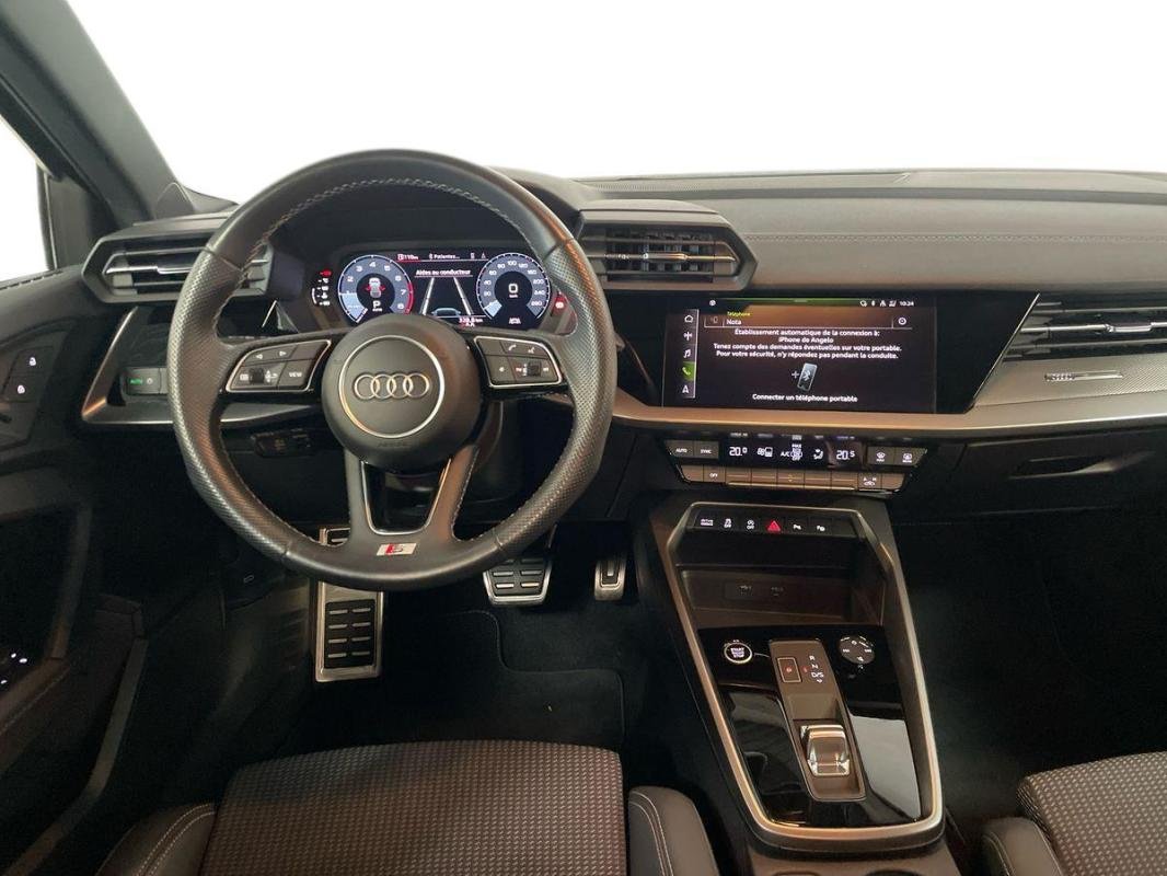 Audi A3 sportback - Photo 24