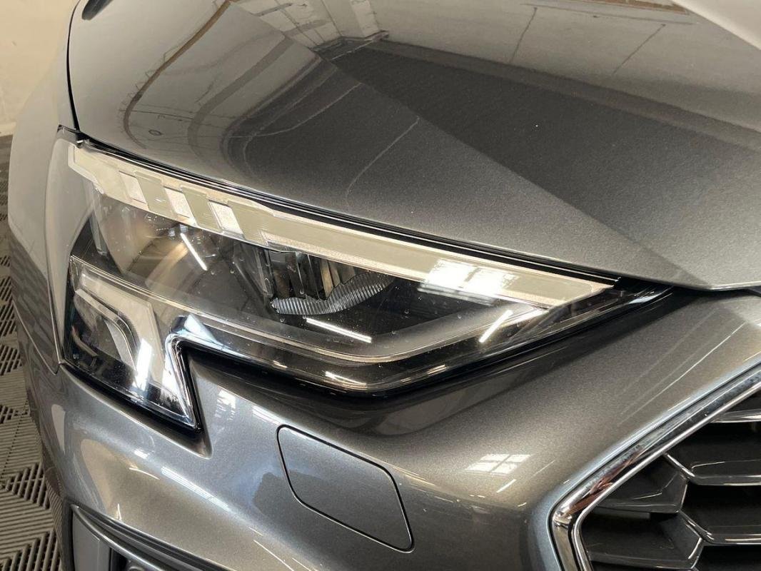 Audi A3 sportback - Photo 25