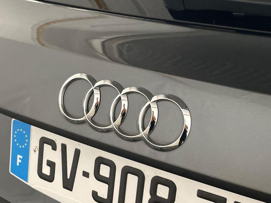 Audi A3 sportback - Photo 27