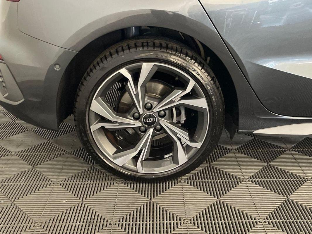 Audi A3 sportback - Photo 28