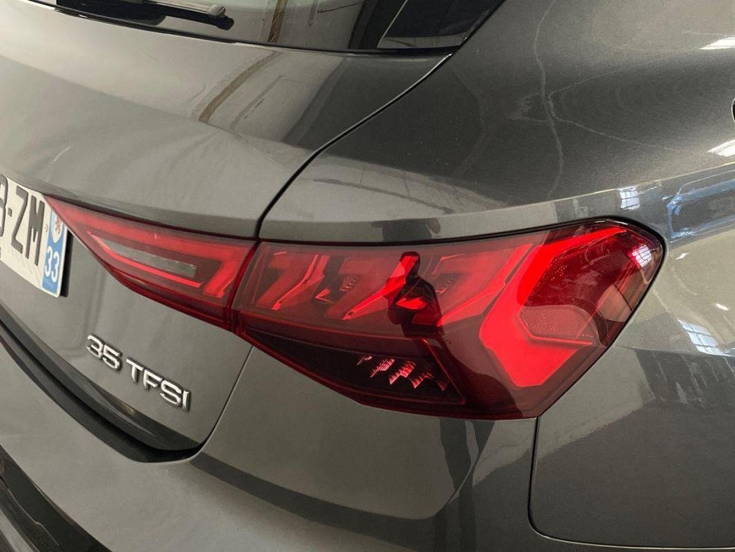 Audi A3 sportback - Photo 30