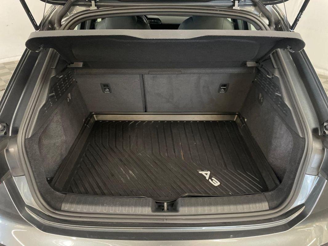 Audi A3 sportback - Photo 31