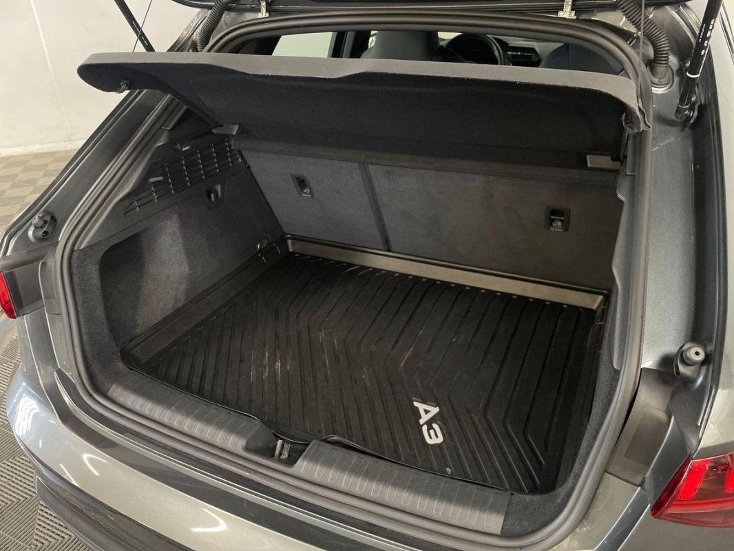 Audi A3 sportback - Photo 32