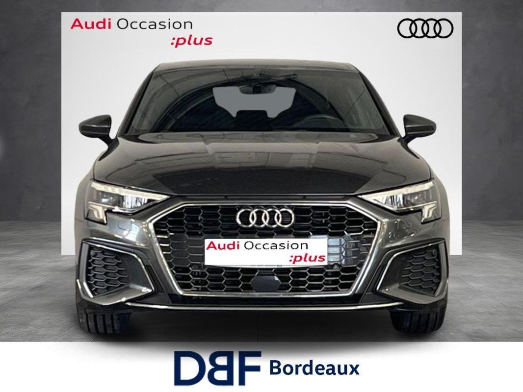 Audi A3 sportback - Photo 7