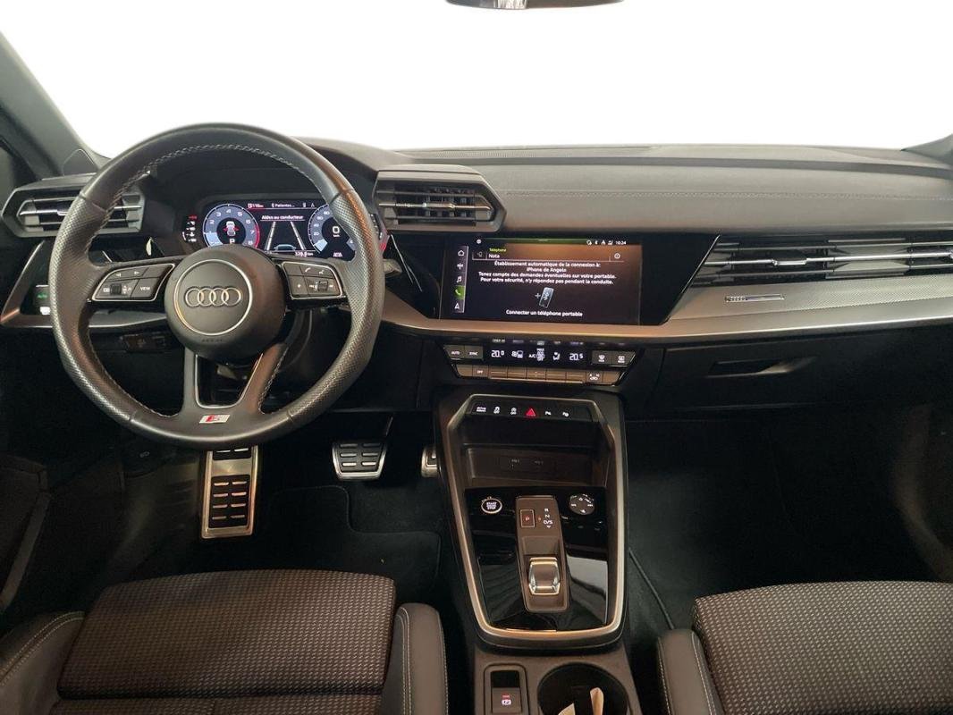 Audi A3 sportback - Photo 8