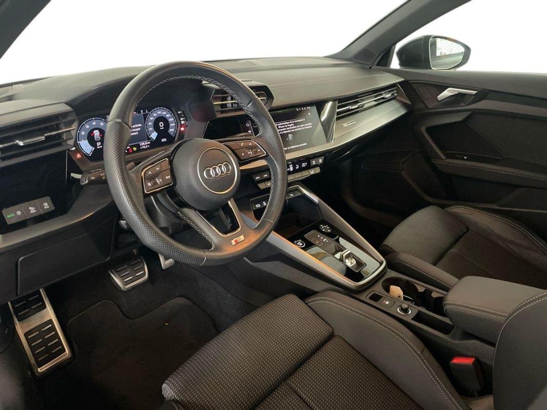 Audi A3 sportback - Photo 9