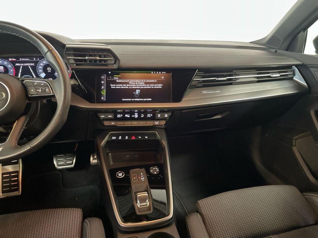 Audi A3 sportback - Photo 10