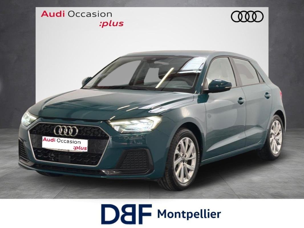 Audi A1 sportback - Photo 1