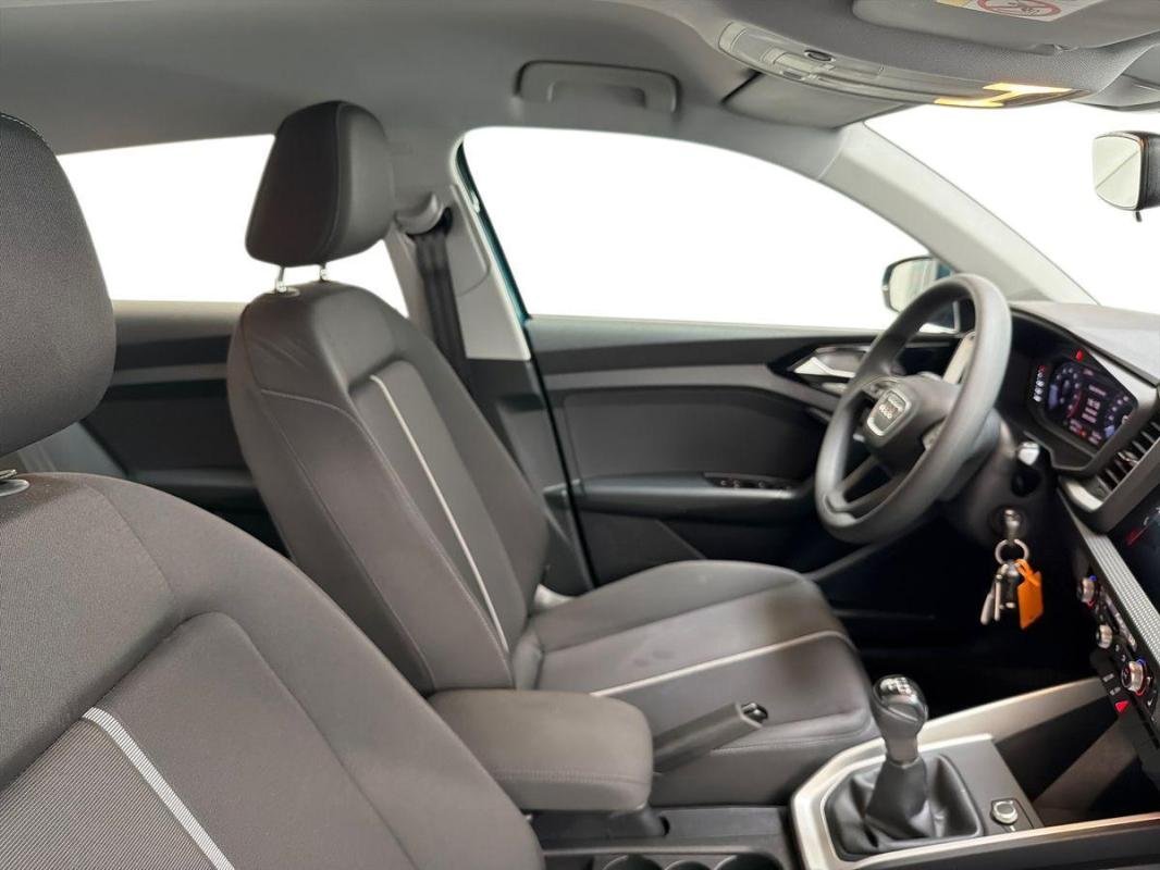Audi A1 sportback - Photo 13