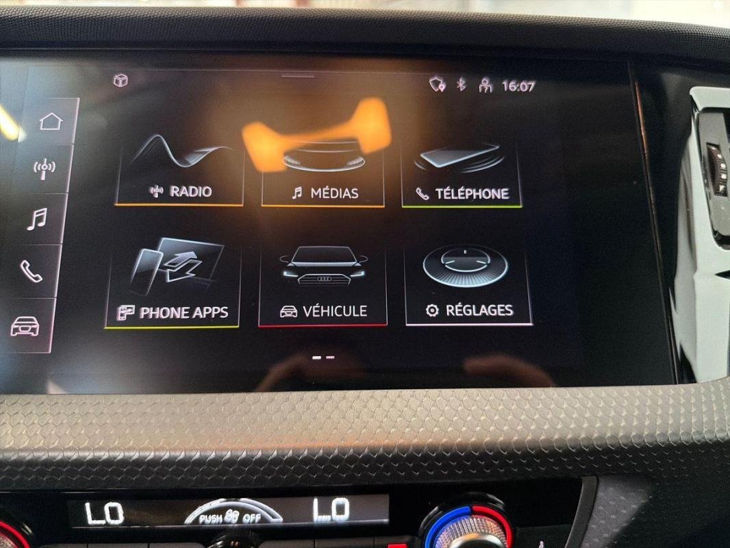 Audi A1 sportback - Photo 16