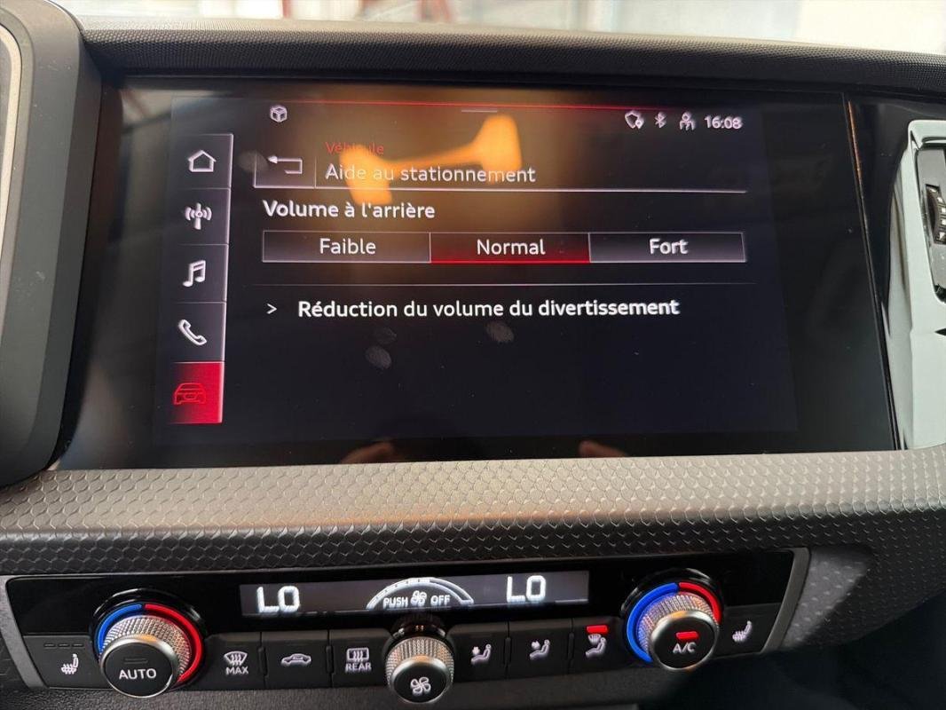 Audi A1 sportback - Photo 18