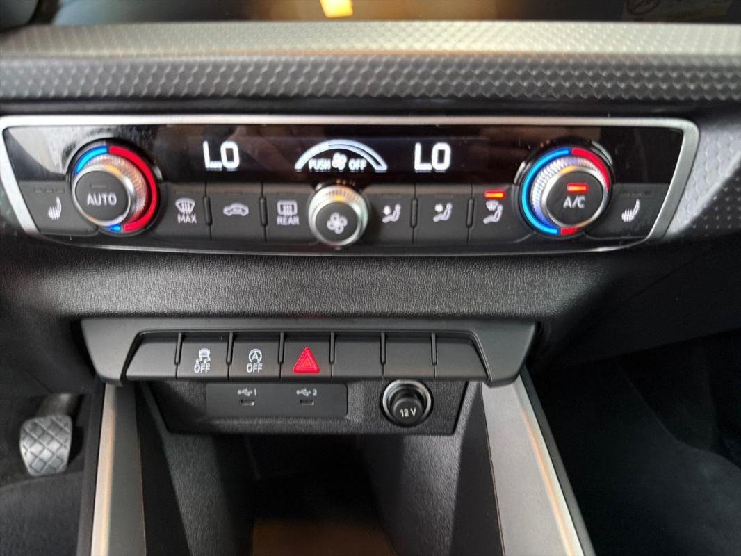 Audi A1 sportback - Photo 19