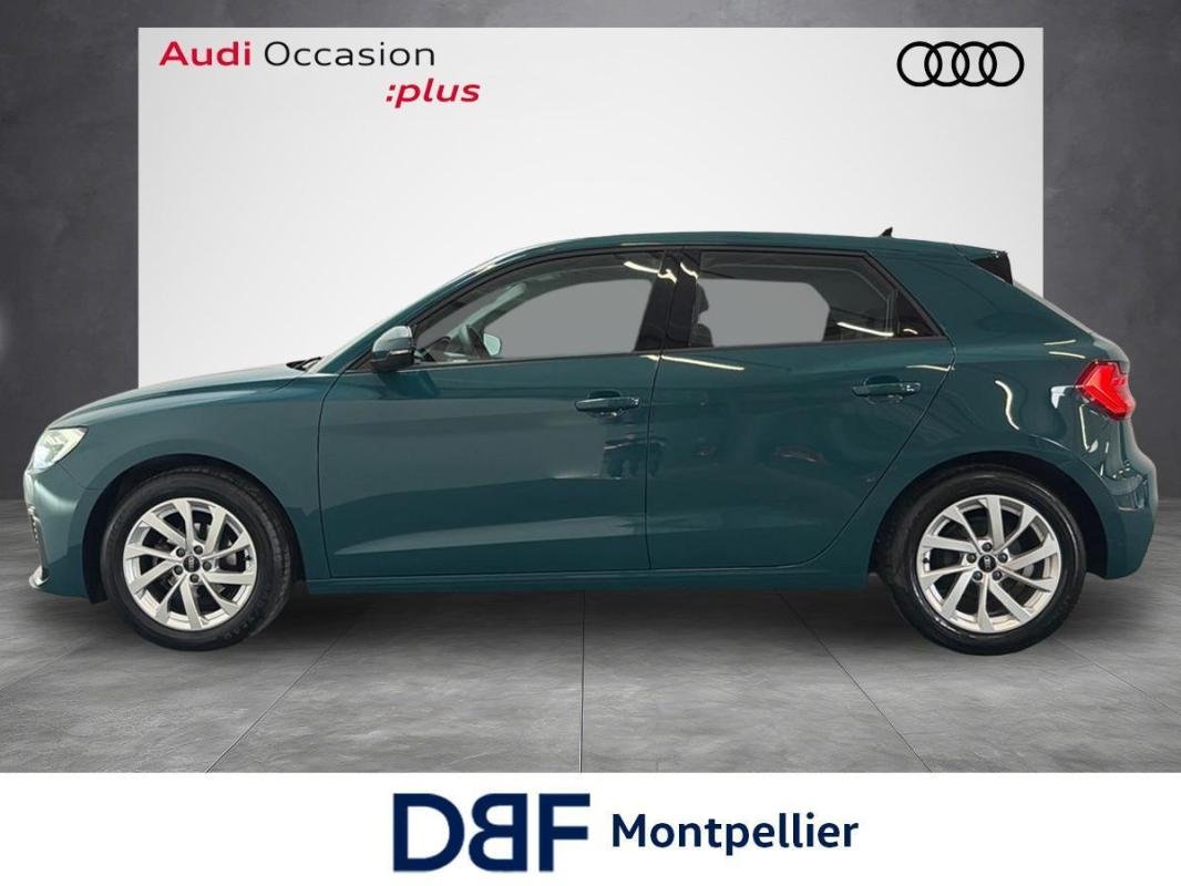 Audi A1 sportback - Photo 2
