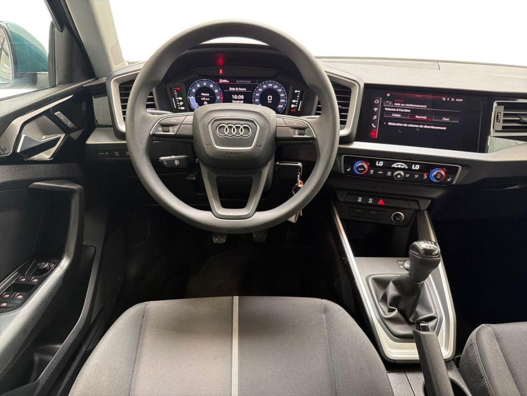 Audi A1 sportback - Photo 24