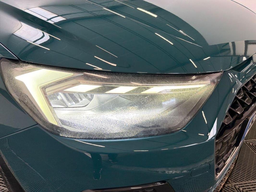 Audi A1 sportback - Photo 25
