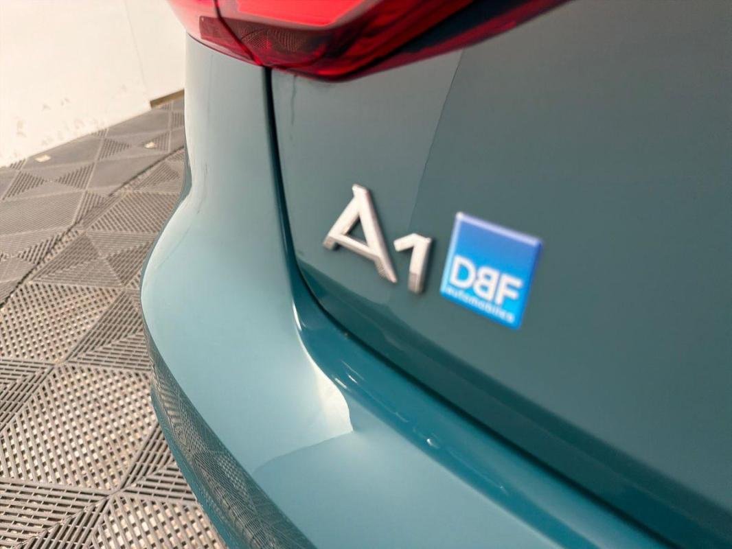 Audi A1 sportback - Photo 27