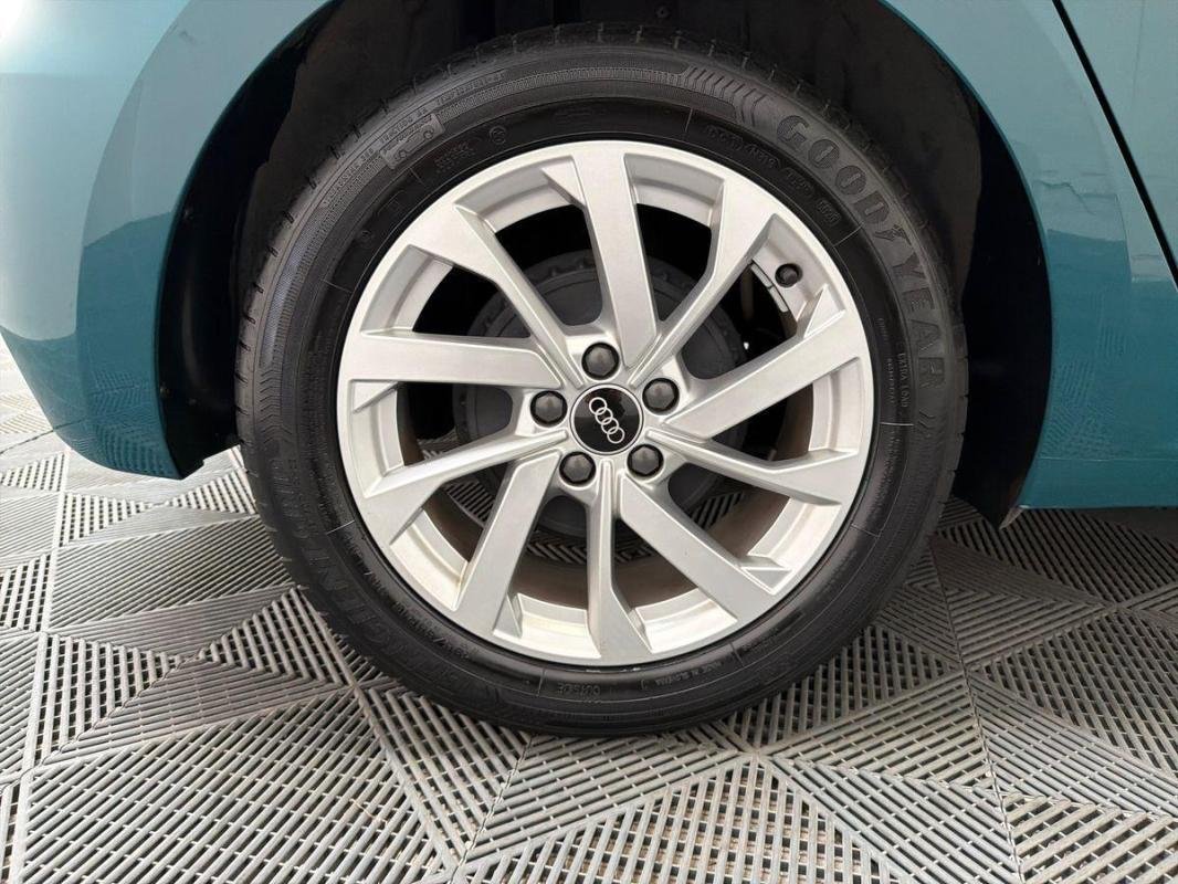 Audi A1 sportback - Photo 28