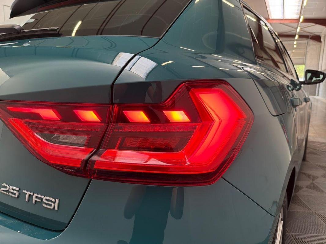 Audi A1 sportback - Photo 30
