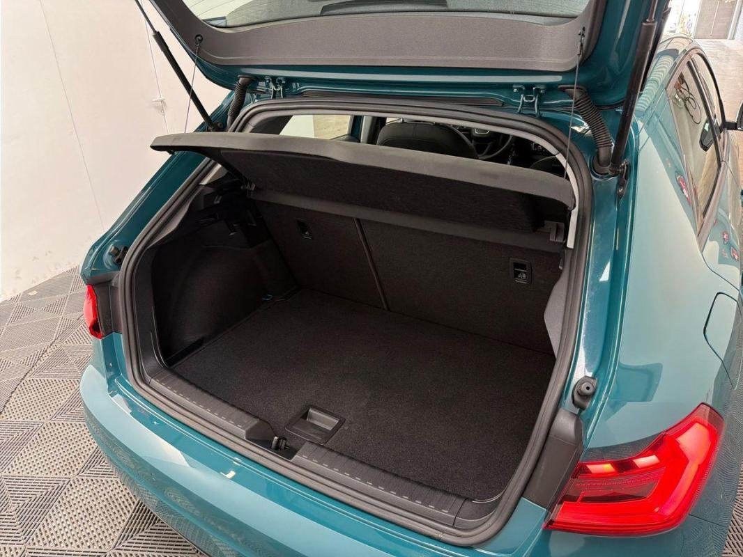 Audi A1 sportback - Photo 32