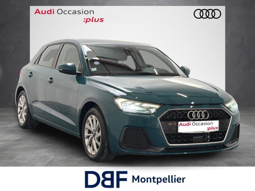 Audi A1 sportback - Photo 6