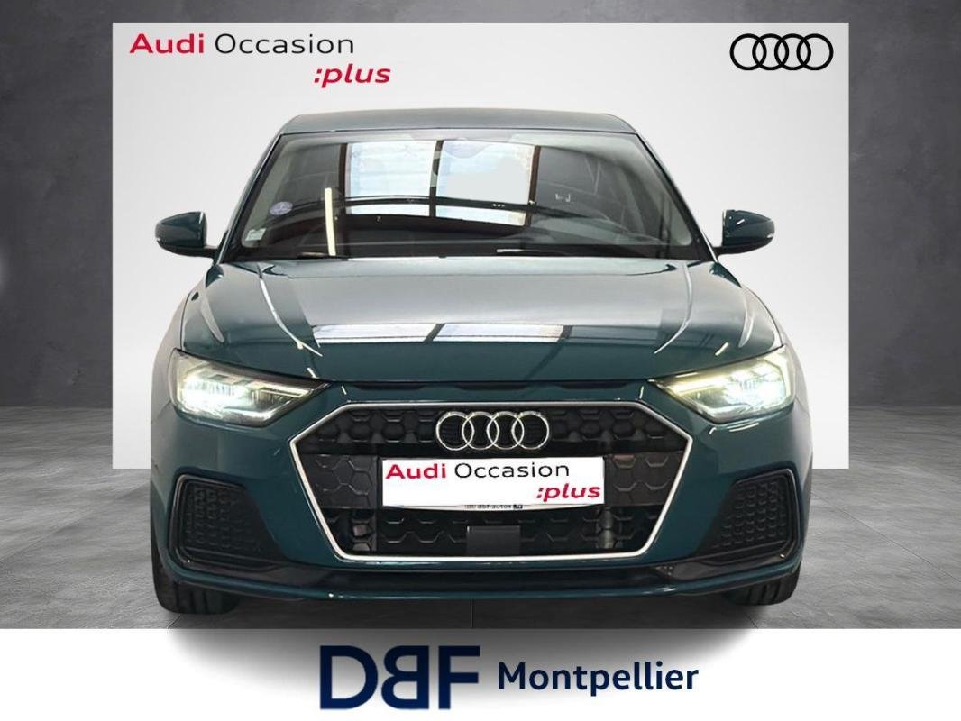 Audi A1 sportback - Photo 7