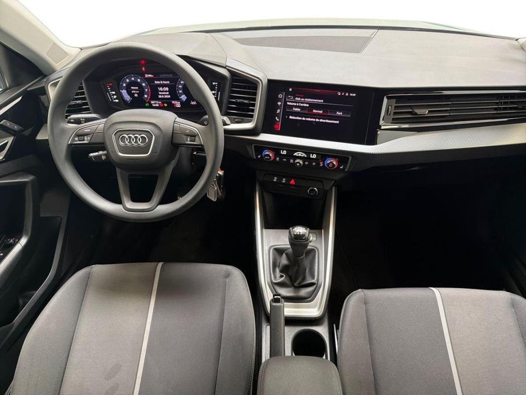 Audi A1 sportback - Photo 8