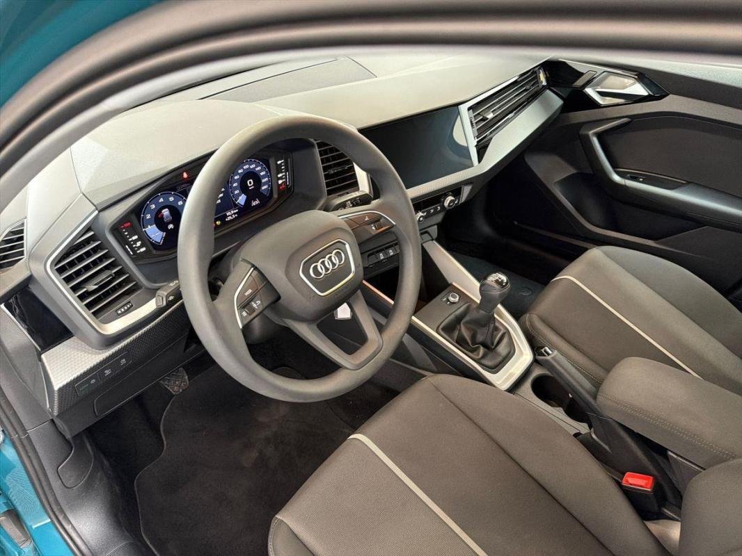 Audi A1 sportback - Photo 9
