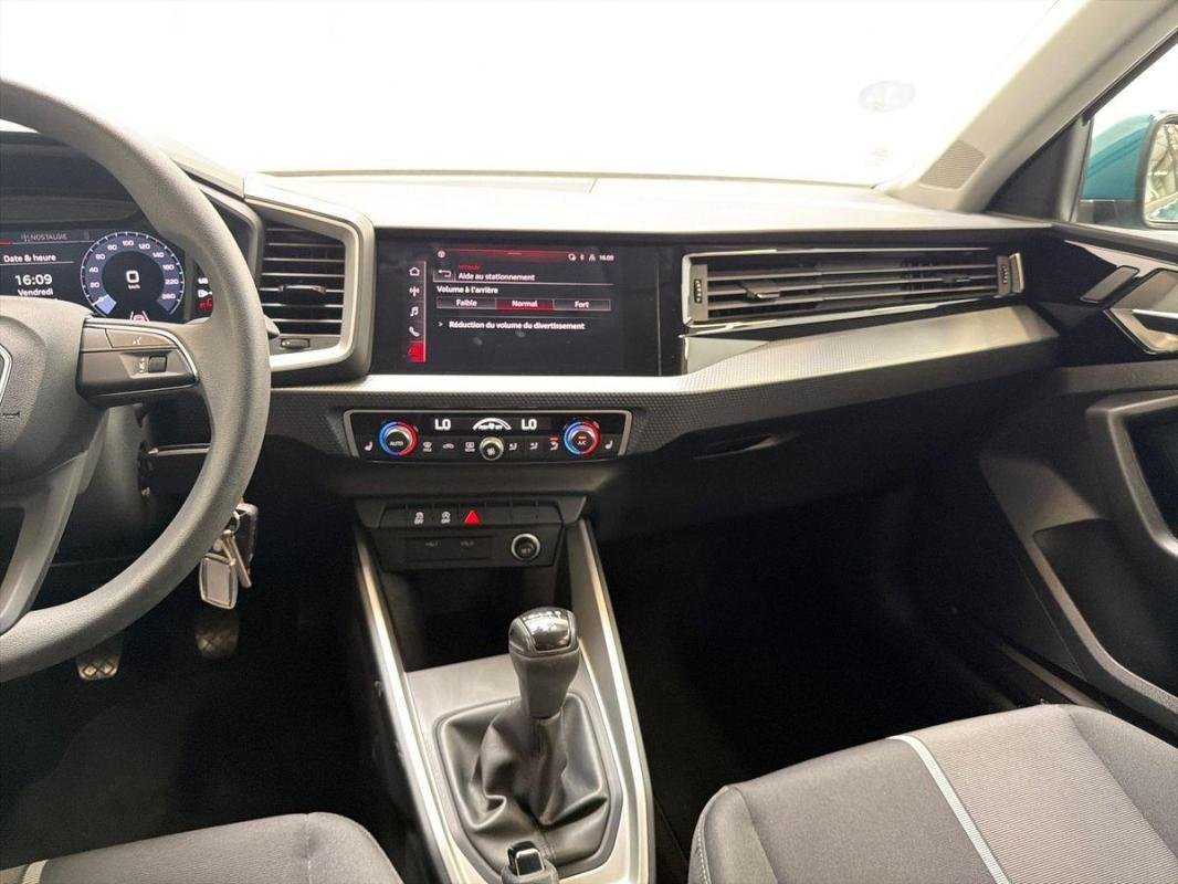 Audi A1 sportback - Photo 10