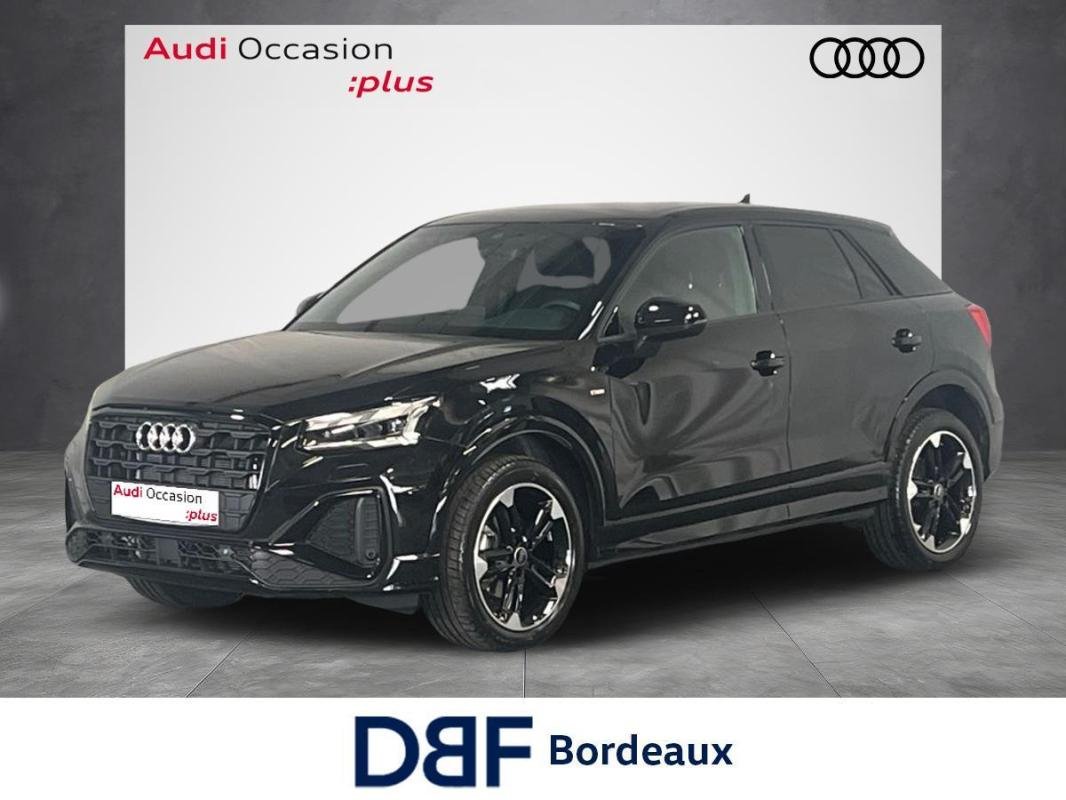 Audi Q2 - Photo 1