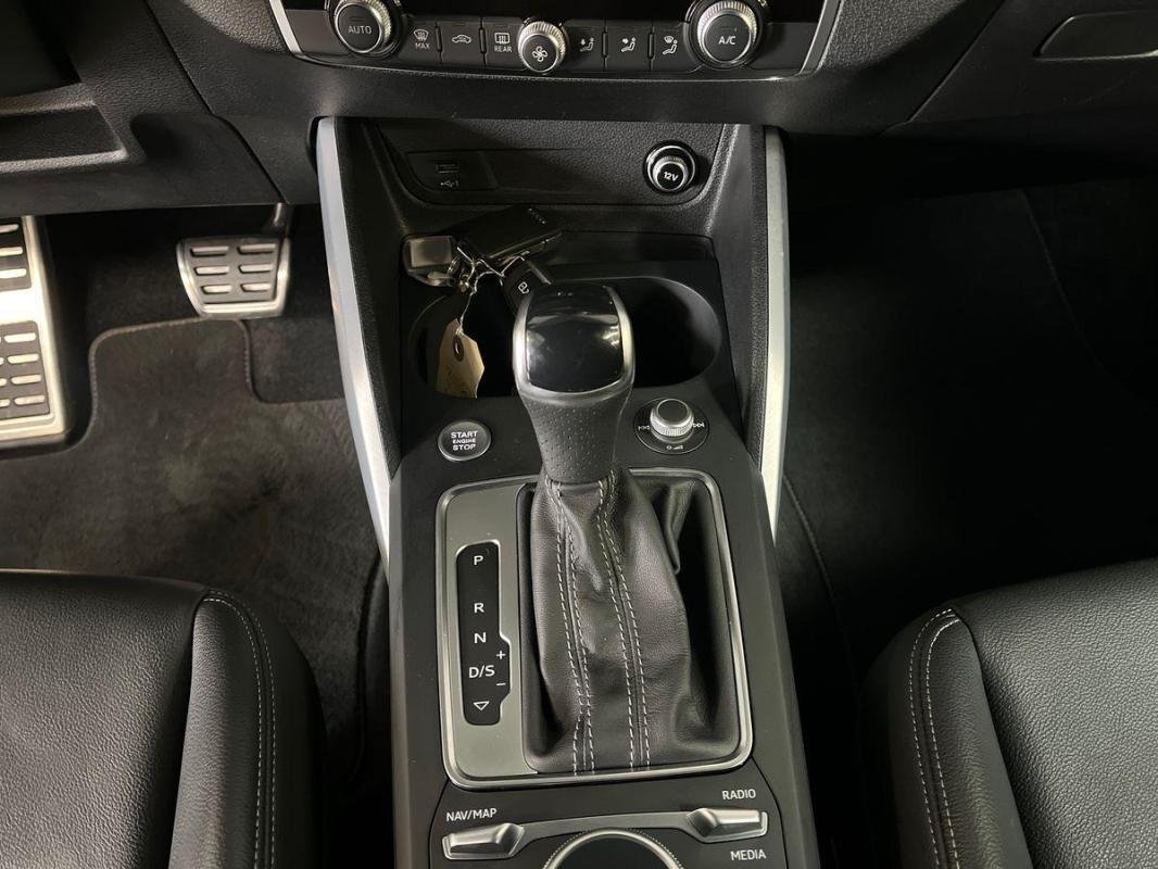 Audi Q2 - Photo 11