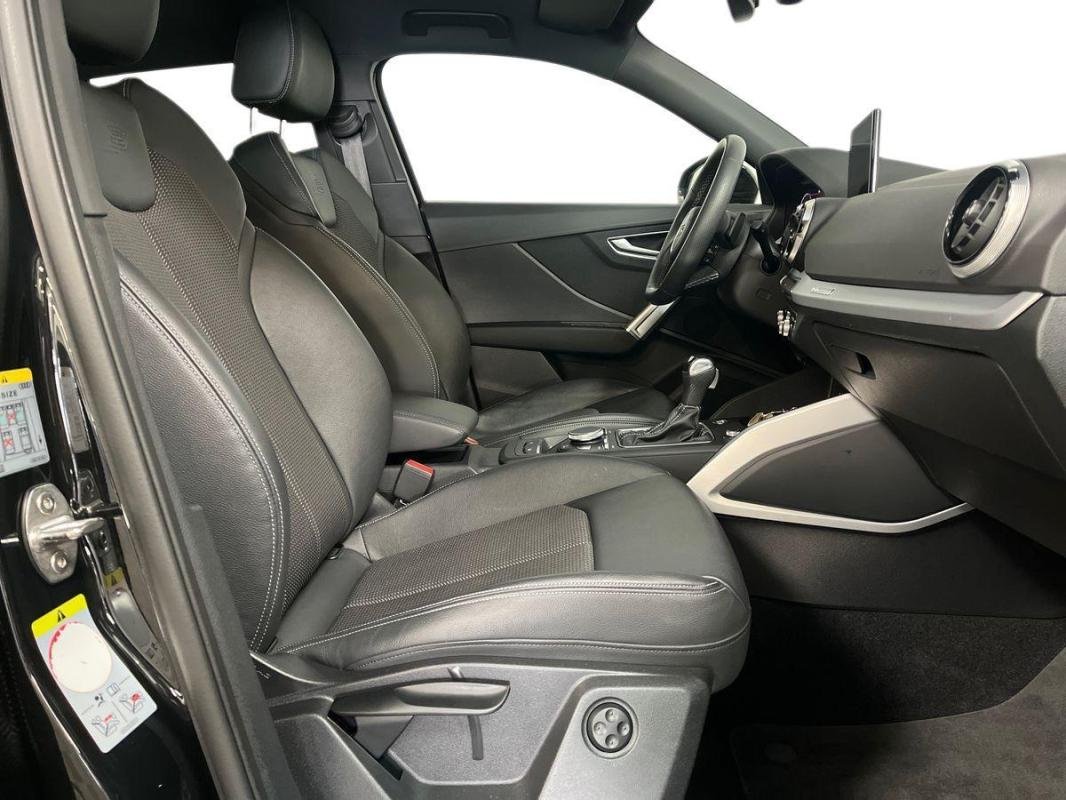 Audi Q2 - Photo 13