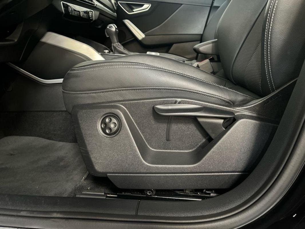 Audi Q2 - Photo 14