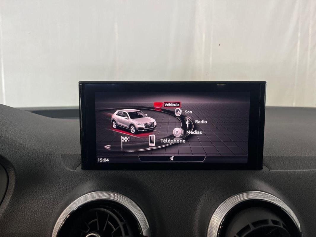 Audi Q2 - Photo 16