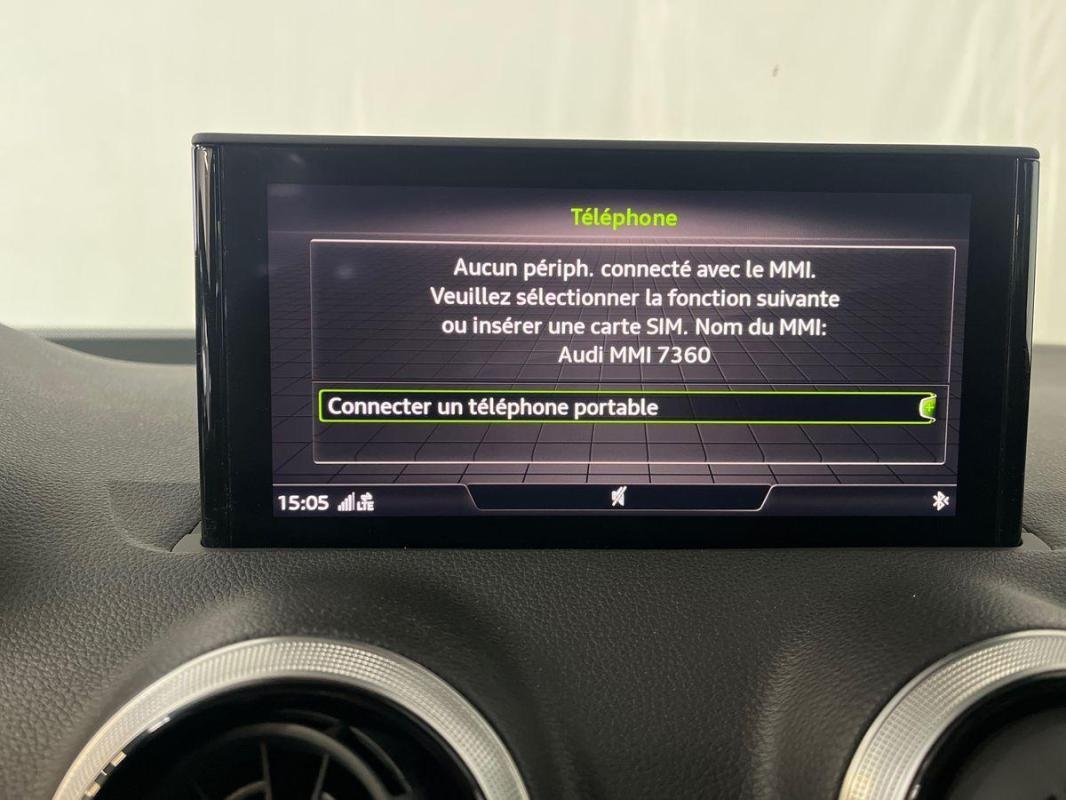 Audi Q2 - Photo 17