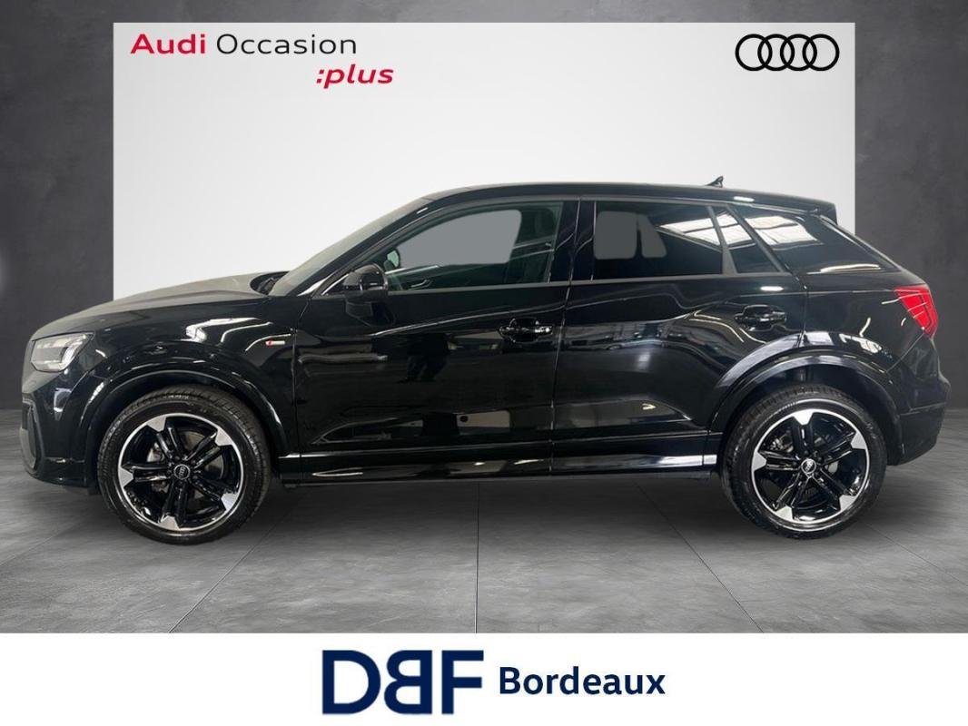 Audi Q2 - Photo 2