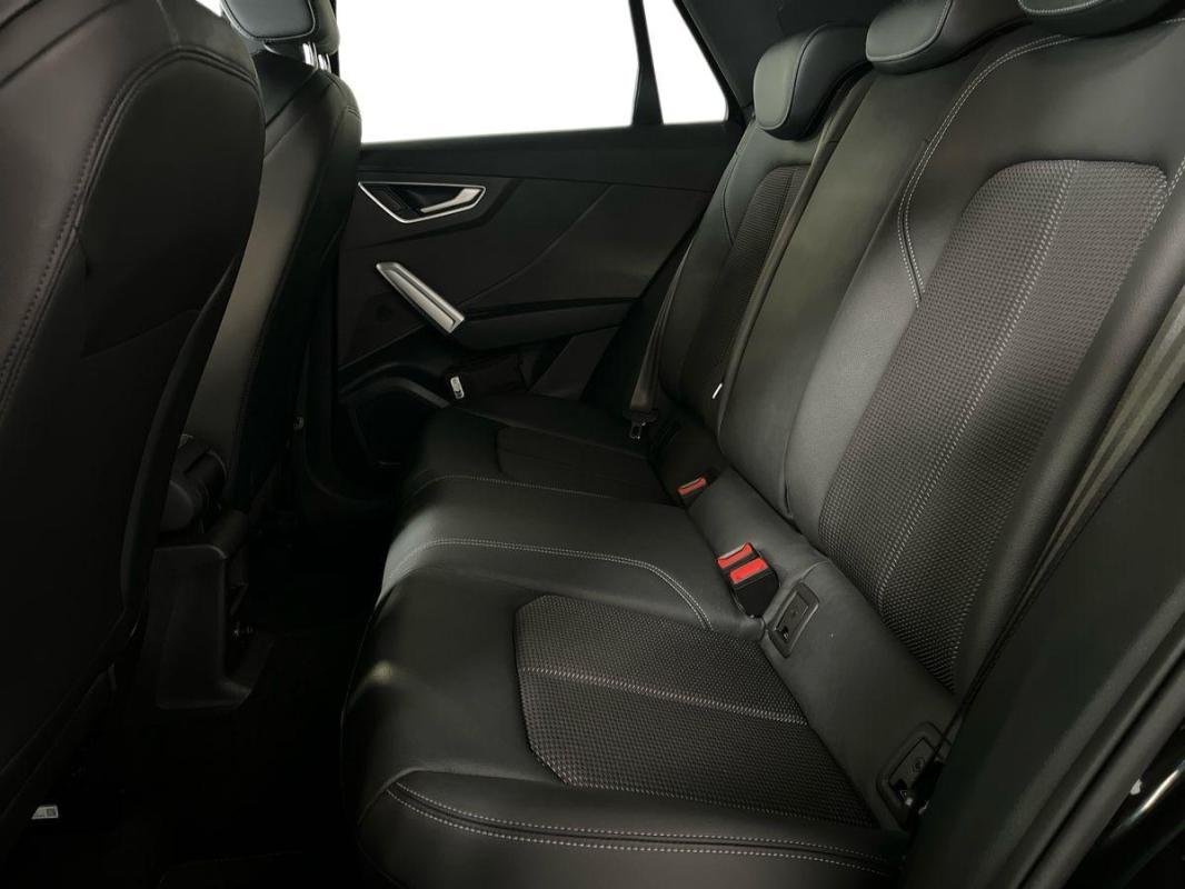 Audi Q2 - Photo 23